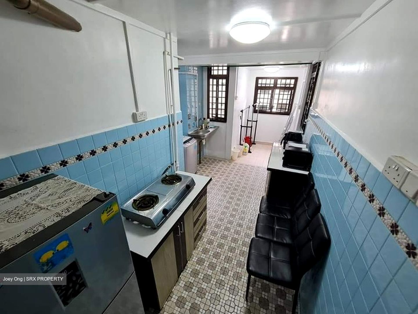 Blk 86 Commonwealth Close (Queenstown), HDB 3 Rooms #393493001
